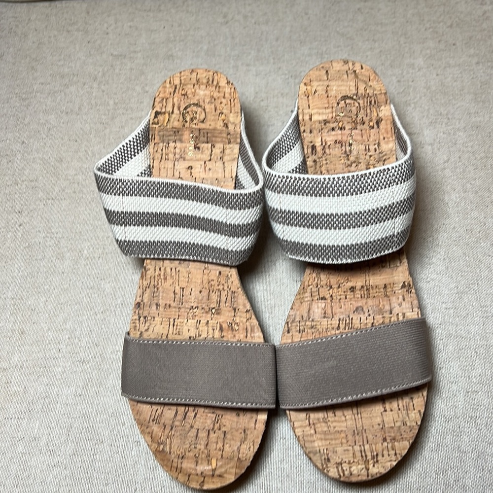 C Est. 1946 Wedges - Picture 5 of 9